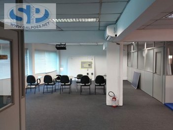 commercial_property em Avenida Diógenes Ribeiro de Lima, Alto de Pinheiros - São Paulo - SP