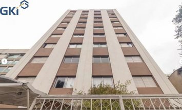 apartment em Rua Mourato Coelho, Pinheiros - São Paulo - SP