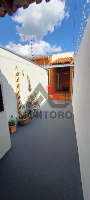 house em Avenida Barroso, Centro - Araraquara - SP