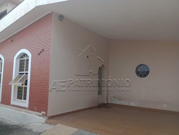 house em Rua Icaraí, Vila Jardini - Sorocaba - SP
