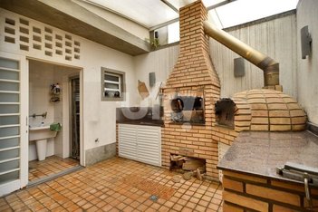 house em Rua Ministro Gastão Mesquita, Perdizes - São Paulo - SP