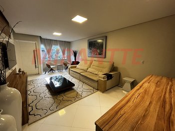 house em Rua Vitória Perpétua, Santana - São Paulo - SP