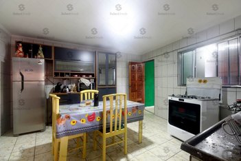 house em Avenida Itapark, Jardim Itapark - Mauá - SP