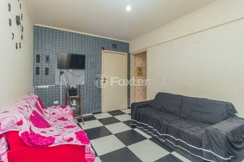 apartment em Avenida João Pessoa, Farroupilha - Porto Alegre - RS