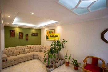 house em Rua César Felice Battistin, Assunção - São Bernardo do Campo - SP