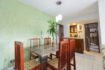 apartment em Rua Doutor Elisio de Castro, Vila Dom Pedro I - São Paulo - SP