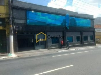 commercial_property em Rua Comendador Cantinho, Penha de França - São Paulo - SP