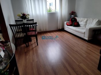 apartment em Rua Nascip Laktin, Santa Cruz - Belo Horizonte - MG