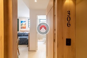apartment em Rua Décio Vilares, Copacabana - Rio de Janeiro - RJ