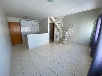 apartment em Rua 24, Norte (Águas Claras) - Brasília - DF