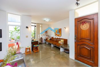 house em Rua Luís Sangiovanni, Vila Santana - São Paulo - SP
