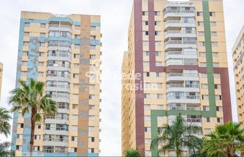 apartment em Quadra 201, Sul (Águas Claras) - Brasília - DF