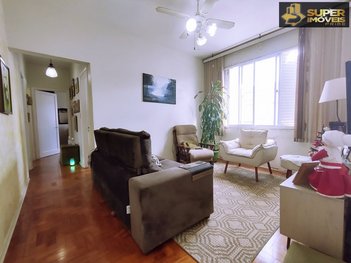 apartment em Rua José do Patrocínio, Centro - Pelotas - RS