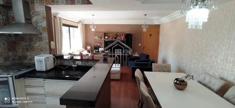 apartment em Rua Ouro Preto, Vila Gilda - Santo André - SP
