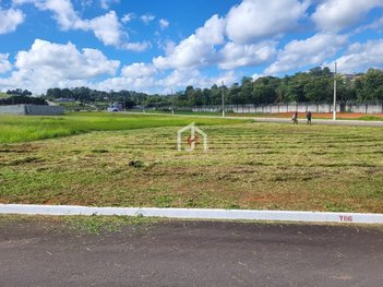 land_lot em Avenida Doutor José Wenceslau Júnior, Morada dos Nobres - Taubaté - SP
