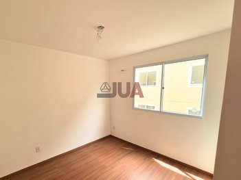 apartment em Avenida Abílio Augusto Távora, Cabuçu - Nova Iguaçu - RJ