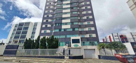 apartment em Avenida Fortaleza, Candeias - Vitória da Conquista - BA
