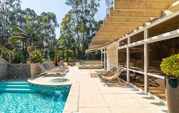 house em Avenida Lopes de Azevedo, Jardim Guedala - São Paulo - SP