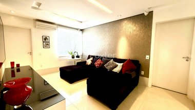 apartment em Rua Conde de Porto Alegre, Campo Belo - São Paulo - SP