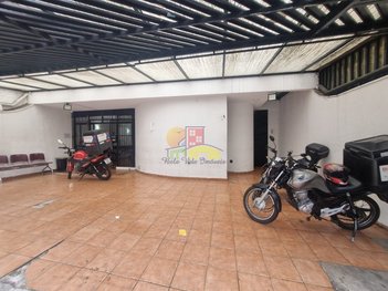 house em Rua Acácio Vasconcelos, Vila Parque Jabaquara - São Paulo - SP