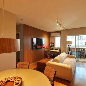 apartment em Rua Morvam Dias de Figueiredo, Anchieta - São Bernardo do Campo - SP