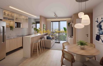 apartment em Avenida Washington Luís, Centro - Niterói - RJ