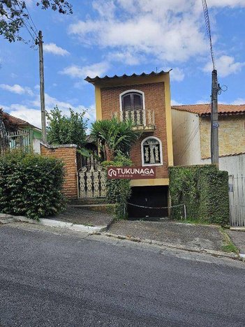 house em Rua Teodoro Horst, Tucuruvi - São Paulo - SP