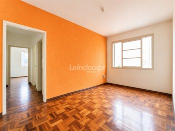 apartment em Rua Domingos Crescêncio, Santana - Porto Alegre - RS