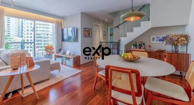 apartment em Rua Arminda, Vila Olímpia - São Paulo - SP