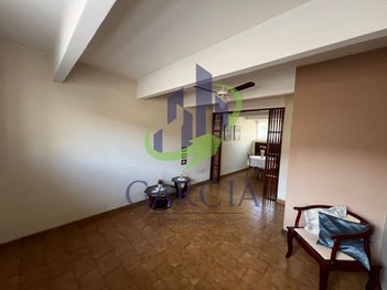 apartment em Rua Francisco Franco de Godoy Bueno, Imóvel Pedregulhal - Mogi Guaçu - SP