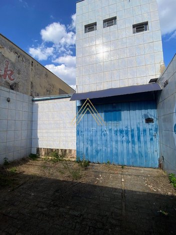 industrial em 08, Zona Central - Rio Claro - SP