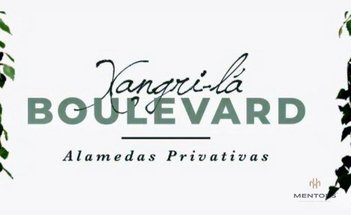 land_lot em Rua Rio Novo, Centro - Xangri-Lá - RS