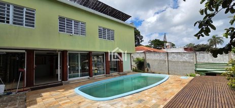 house em Rua Porto de Galinhas, Parque Santo Afonso - Vargem Grande Paulista - SP