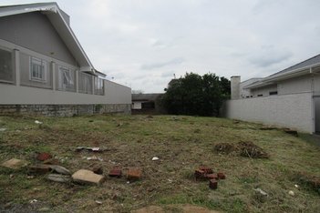 land_lot em Rua Piriápolis, Oeste - Sapiranga - RS
