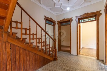 commercial_building em Caio Prado, Consolação - São Paulo - SP