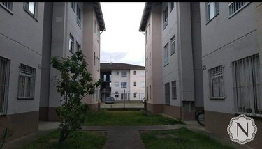 apartment em Rua Dezessete, Guapurá - Itanhaém - SP