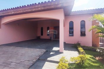 house em Rua Manoel Ribeiro de Andrade, Jardim Prestes de Barros - Sorocaba - SP