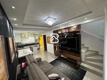 house em Silvio João Correa, Forquilhas - São José - SC
