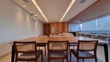 apartment em Rua das Acácias, Vale do Sereno - Nova Lima - MG