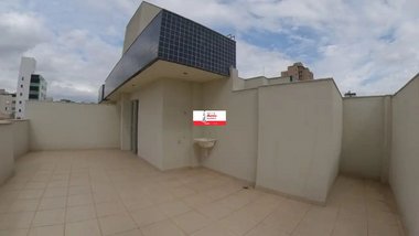 apartment em Rua Monte Simplon, Nova Suíssa - Belo Horizonte - MG