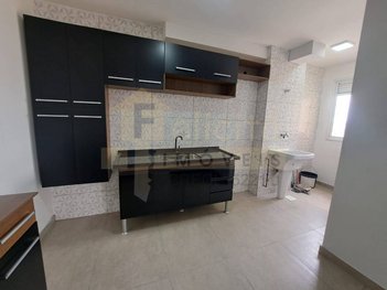 apartment em Avenida José Barbosa de Siqueira, Padroeira - Osasco - SP