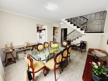house em Avenida Frei Ângelo Maria, Jardim Santa Clara - Taubaté - SP