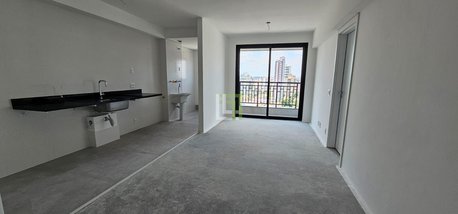 apartment em Rua Engenheiro José Maria da Silva Velho, Jardim Ana Maria - Jundiaí - SP