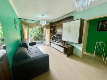 apartment em João Venzon Netto, Colina Sorriso - Caxias do Sul - RS