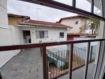 house em Rua Hilda Cicarini, Vila Paulista - São Paulo - SP
