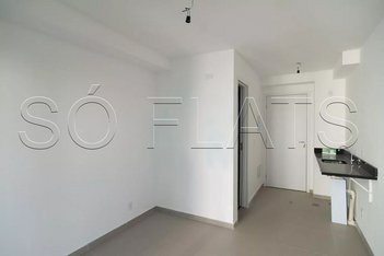 apartment em Rua Manoel Dutra, Bela Vista - São Paulo - SP