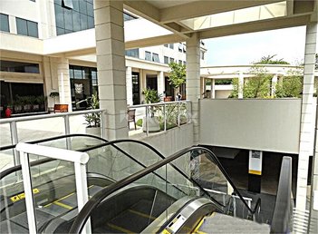 office em Avenida Marquês de São Vicente, Várzea da Barra Funda - São Paulo - SP