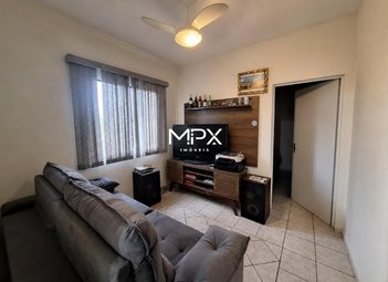 apartment em Rua Alfredo Guedes, Cidade Alta - Piracicaba - SP