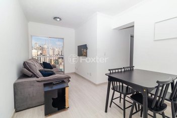 apartment em Rua dos Tapes, Cambuci - São Paulo - SP