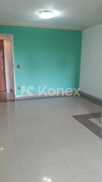 apartment em Avenida Parada Pinto, Vila Nova Cachoeirinha - São Paulo - SP